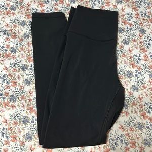 Hawthorn leggings/ Size Small